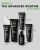 Tiege Hanley Men’s Skin Care Set: Advanced Grooming Routine