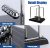 Newton’s Cradle Pendulum: Stress Relief Desk Toy