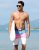 Nonwe Men’s Quick Dry Board Shorts