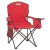 Coleman Portable Camping Chair with Cooler & Cup Holder
