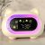 Cute Cat Kids Alarm Clock & Sleep Trainer – Ok to Wake