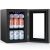 COWSAR 24-Can Mini Beverage Refrigerator – ETL Approved