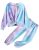 Teen Girls Tie-Dye Hoodie & Sweatpants 2-Piece Outfit Set