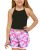 Deerose Kids Summer Swim Shorts 5-14 Years