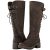 GLOBALWIN Brown Knee High Fashion Boots: Stylish Gift