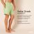 Amazon Essentials Men’s 7″ Quick-Dry Swim Trunk