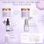 Spa Facial Skin Care Set: Ideal Self-Care Gift