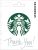 Starbucks Thank You $25 Gift Card: Gratitude in Every Sip