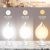 Voraiya Light Therapy Lamp 10000 Lux