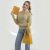 Montana West Soft Hobo Bags
