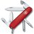 Victorinox Swiss Army Tinker Red Pocket Knife