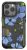Smartish iPhone 14 Pro Wallet Case – Blue Blossoms