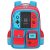 TILYTADLY Gamer Boys School Backpack – 17″ Video Game Bookbag