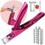 Premium Adjustable Nail Clippers for Acrylic Nails