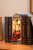 ROBOTIME DIY Book Nook Kit: Time Travel Edition