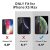 USLOGAN Vegan Leather Phone Case for iPhone Xs Max