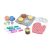 Melissa & Doug Wooden Bake & Decorate Cupcake Kit