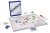 SEQUENCE Original Game with Folding Board – Jax