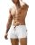 COOFANDY Men’s Printed Swim Briefs – Athletic Swimwear