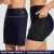 BALEAF Women’s High Waisted Swim Skirt Bottoms
