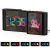 Cute Cartoon Digital Mirror Alarm Clock – Kids & Home