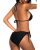 Tempt Me Triangle Bikini Set: Sexy Swimwear Gift