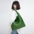 Women’s Vegan Leather Tote Handbag