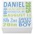 Personalized New Baby Keepsake Box for Boys – Memento Storage