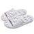 WOTTE Quick Dry Women’s Shower Sandals – Non-Slip Slippers