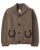 Gymboree Boys’ Toddler Long Sleeve Cardigan – Hazelnut Horse