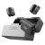DJI Mic Mini Wireless Lavalier Microphone Kit (2 TX + 1 RX)