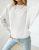 ZESICA Turtleneck Sweater: Cozy Fall Gift for Her