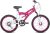 KENT International 20″ Rock Candy Girls Bike