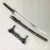PS 40″ Last Samurai Katana Sword: Engraved Honor