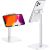 OMOTON Adjustable Phone Dock: Sleek Desk Holder Gift
