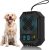 Ultrasonic Dog Bark Deterrent – 3 Modes, 50FT Range