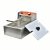 Commercial Grade Deep Fryer – Adjustable Temp & Timer