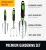 Heavy Duty Garden Tools 22 Piece Set – Ergonomic Supplies