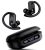 Occiam ANC Earbuds: 96H Playback, Waterproof, Sport Fit