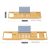 Sen Yi Bao Bamboo Bathtub Caddy Tray: Luxury Bath Companion