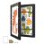 SONGMICS Kids Artwork Frame – A4, 8.5×11