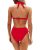 Yonique Vintage Bikini Set: Stylish Gift Idea