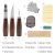 Wood Whittling Kit – Complete Gift Set for Beginners