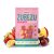ZuBeZu Organic Immunity Ice Pops for Kids – No Added Sugar