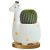 GeLive Giraffe Succulent Planter
