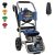 Westinghouse WPX2700e Electric Pressure Washer