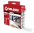 VELCRO Brand Adhesive Dots – 200 White 3/4″ Circles