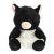 Aurora Palm Pals Cricket Cat Plush – Collectible Stuffed Animal