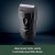 Panasonic Cordless Wet/Dry Electric Razor for Men – ES3831K