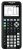 TI-84 Plus CE Color Graphing Calculator – Black